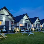 Malibu Lodge Rusinowo (Slawno)
