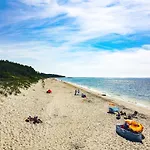 Malibu Lodge Rusinowo (Slawno)