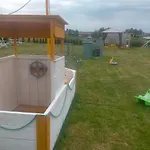 Malibu * Rusinowo (Slawno)