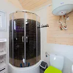 Malibu Lodge Rusinowo (Slawno)