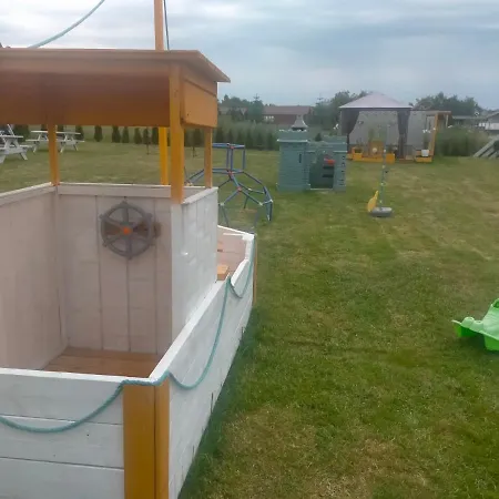 Malibu * Русиново