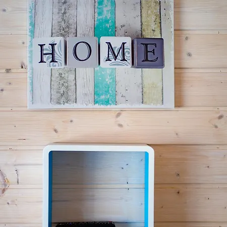 Malibu Деревянный коттедж