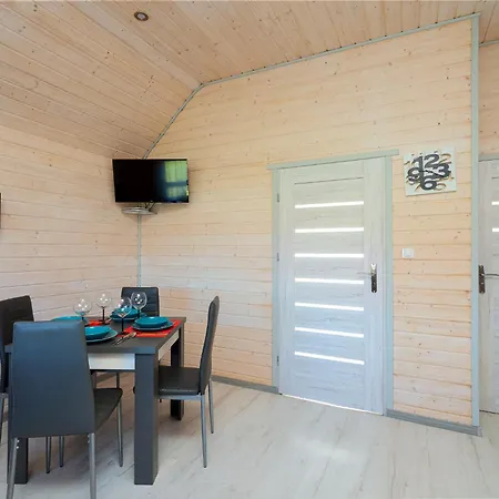 Lodge Malibu