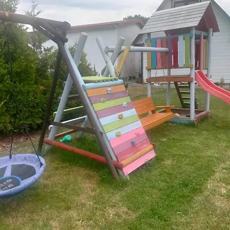 Malibu Деревянный коттедж Русиново