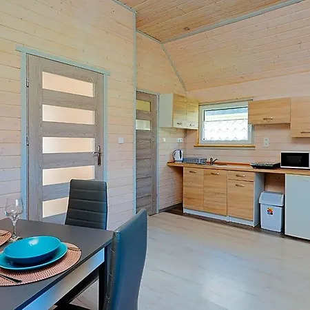 Malibu Lodge Rusinowo (Slawno)