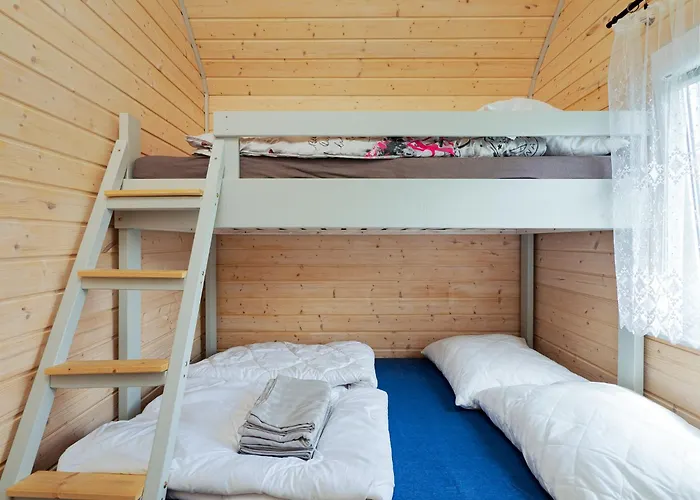 Malibu Rusinowo (Slawno)